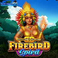 Firebird Spirit