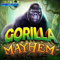 Gorilla Mayhem