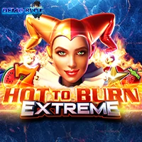Hot To Burn Extreme